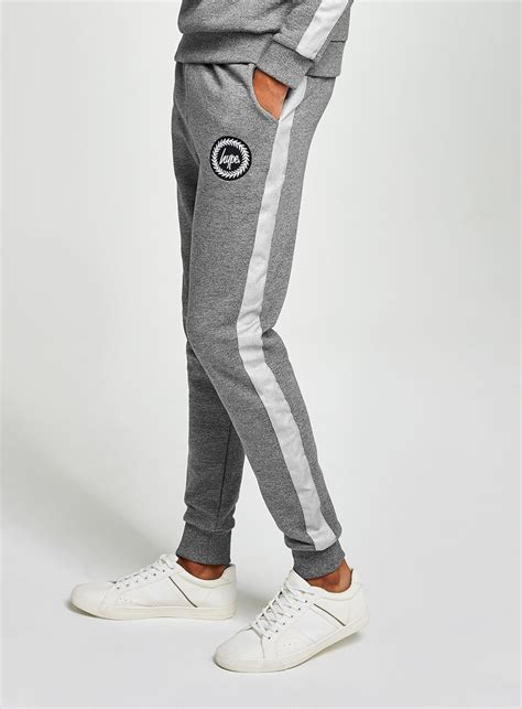 givenchy striped joggers|Men's Designer Pants & Shorts .